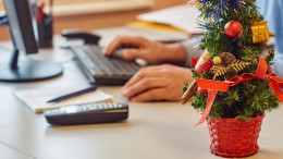 7 советов: Как вернуться к работе после праздников 7 советов: Как вернуться к работе после праздников
