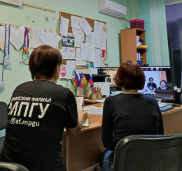 Более 400 анапчан побывали на профилактических мероприятиях Более 400 анапчан побывали на профилактических мероприятиях