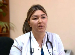 О причинах инсульта рассказали анапские врачи