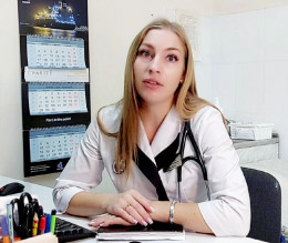Специалисты городской больницы Анапы рассказали о вреде избыточного потребления соли
