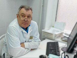 Врач-онколог рассказал о раке толстой кишки