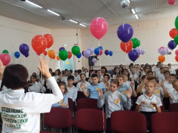 С молодежью проводят профилактическую работу С молодежью проводят профилактическую работу