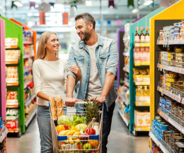 Какие продукты к новогоднему столу можно купить заранее Какие продукты к новогоднему столу можно купить заранее