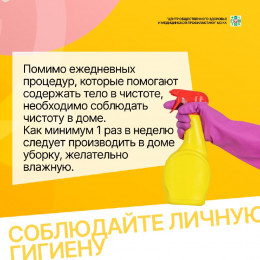 Основы ЗОЖ: важное для вас