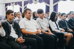 В Анапе прошли мероприятия в рамках Недели ответственного отношения к здоровью