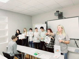 В Анапе прошли мероприятия в рамках Недели ответственного отношения к здоровью