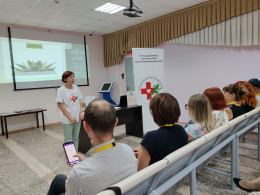Индивидуальная корпоративная программа на страже здоровья работающих