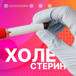 Полезная информация о холестерине Полезная информация о холестерине