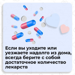 Как не забывать принимать лекарства при сердечной недостаточности Как не забывать принимать лекарства при сердечной недостаточности