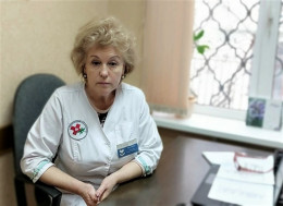 Надежда Соловьева: Хронические неинфекционные заболевания занимают 70% в структуре смертности