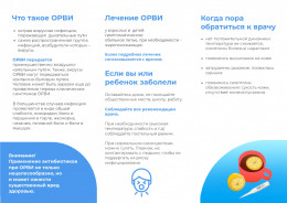 Как не заболеть ОРВИ: пути передачи, лечение, профилактика