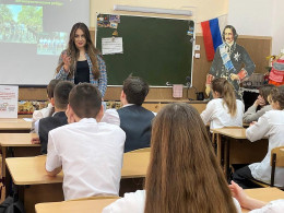 Медики провели мероприятия к Международному дню борьбы с наркоманией и незаконным оборотом наркотиков Медики провели мероприятия к Международному дню борьбы с наркоманией и незаконным оборотом наркотиков