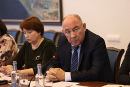 В каких населенных пунктах курорта построят новые фельдшерско-акушерские пункты?
