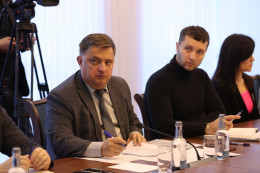В каких населенных пунктах курорта построят новые фельдшерско-акушерские пункты?