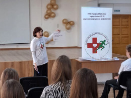 Вредные привычки – путь к болезням Вредные привычки – путь к болезням