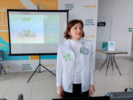 Продолжается реализация индивидуальной корпоративной программы с сотрудниками аэропорта