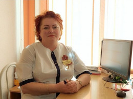 Марианна Цыганкова: Лёгкие - удивительный орган, который дает кислород всему организму Марианна Цыганкова: Лёгкие - удивительный орган, который дает кислород всему организму