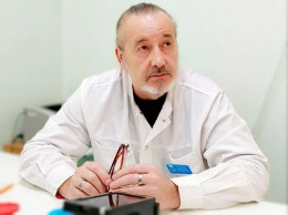 Валерий Артеменко: Сегодня именно тот день, когда нужно бросить курить!