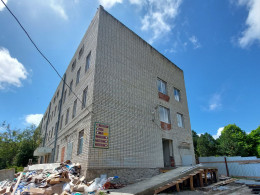 Развитие детского здравоохранения в Анапе