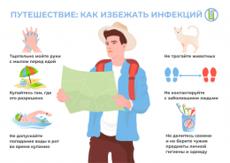 Как обезопасить себя и ребенка на курорте Как обезопасить себя и ребенка на курорте
