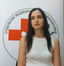 Прямой эфир с консультантом по грудному вскармливанию