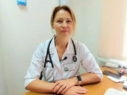 Дина Торбина: Чрезмерные физические нагрузки могут привести к изменению структуры сердца, нарушению его ритма и проводимости Дина Торбина: Чрезмерные физические нагрузки могут привести к изменению структуры сердца, нарушению его ритма и проводимости