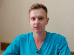 Дмитрий Пирогов: В результате спортивных тренировок человек развивает выносливость, силу,  кардио-респираторную систему, что является профилактикой многих заболеваний