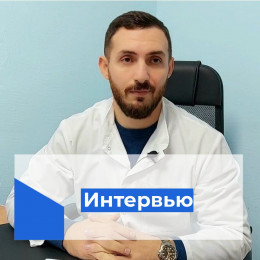 Александр Мелкумян: Здоровье - это ключевой ресурс каждого человека