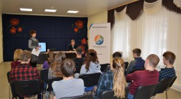 В «Клуб-ОК» поговорили о секретах манипуляции 