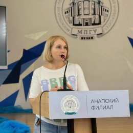 В Анапе провели акцию "День беременных" В Анапе провели акцию "День беременных"