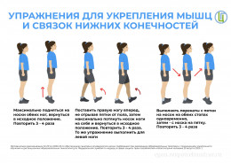 Офисная гимнастика Офисная гимнастика