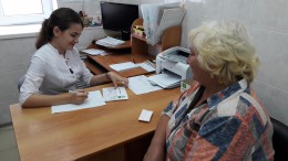 21 сентября в селе Цибанобалка прошел День здоровья