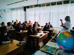 ЕЩЕ РАЗ О ВРЕДЕ КУРЕНИЯ
