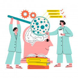 Какие факторы негативно влияют на мозг?