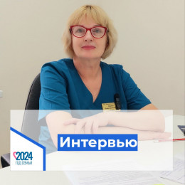 Елена Яшкина: Вакцинация детей очень важна!