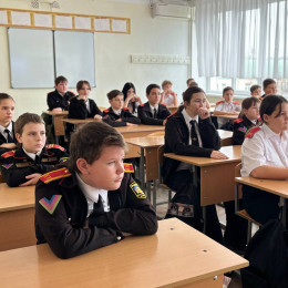 Специалисты Горбольницы проводят встречи с анапчанами Специалисты Горбольницы проводят встречи с анапчанами