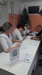 В станице Анапской прошел День здоровья В станице Анапской прошел День здоровья