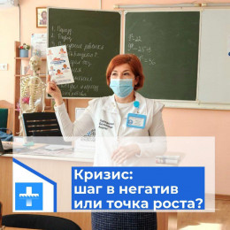 Сотрудники Горбольницы проводят встречи с молодежью Сотрудники Горбольницы проводят встречи с молодежью