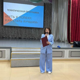 В муниципалитете провели профилактические встречи с молодежью В муниципалитете провели профилактические встречи с молодежью