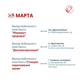 Неделя на Кубани будет посвящена профилактике инфекционных заболеваний