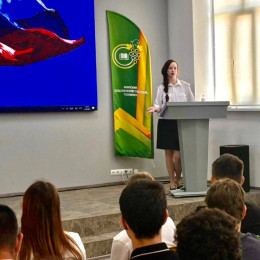 В Анапе проходит общероссийская акция «Время НЕзависимых»