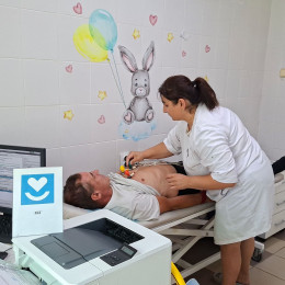 «День здоровья» провели в станице Анапской «День здоровья» провели в станице Анапской