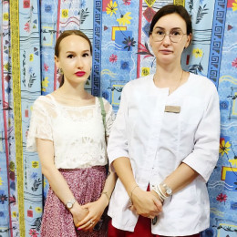 В Анапе подвели итоги Дня здоровой мамы В Анапе подвели итоги Дня здоровой мамы