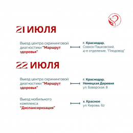 На предстоящей неделе в Краснодарском крае пройдут мероприятия, приуроченные к Неделе сохранения здоровья головного мозга 