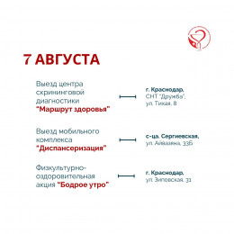 Предстоящая неделя на Кубани будет посвящена популяризации грудного вскармливания 