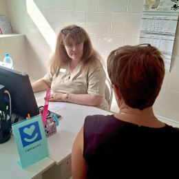 Более 60 человек приняли участие в акции «День здоровья» Более 60 человек приняли участие в акции «День здоровья»