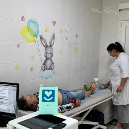 В станице Анапской провели «День здоровья» В станице Анапской провели «День здоровья»