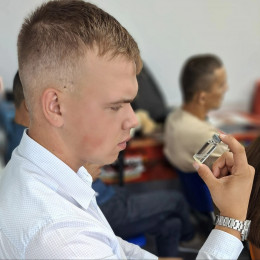 Атеросклероз  - причина сердечно-сосудистых катастроф 