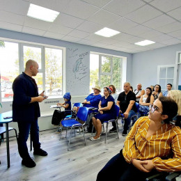 Атеросклероз  - причина сердечно-сосудистых катастроф 