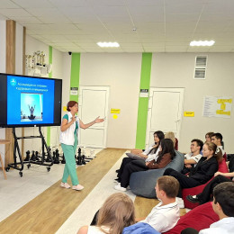 Продолжается реализация проекта Продолжается реализация проекта